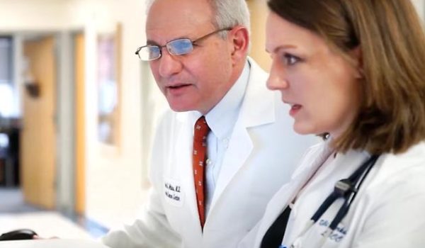 فوق تخصص خون و هماتولوژی